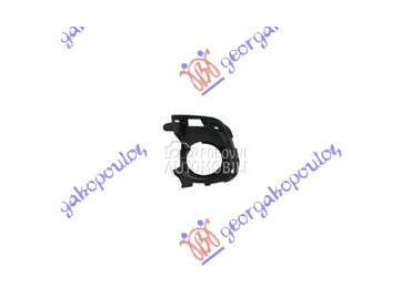 NOSAC MAGLENKE PLASTICNI za Nissan Nv200 od 2016. do 2025. god.