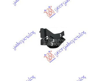 NOSAC PREDNJEG BRANIKA PLASTIC za Nissan Nv200 od 2016. do 2025. god.