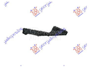 NOSAC ZADNJEG BRANIKA BOCNI PL za Nissan Nv200 od 2016. do 2025. god.