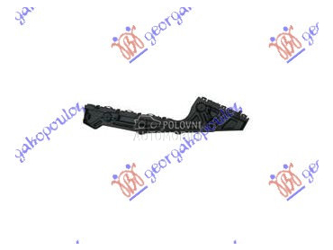 NOSAC ZADNJEG BRANIKA BOCNI PL za Nissan Nv200 od 2016. do 2025. god.