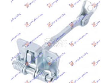 GRANICNIK PREDNJIH VRATA za Nissan Nv200 od 2016. do 2025. god.