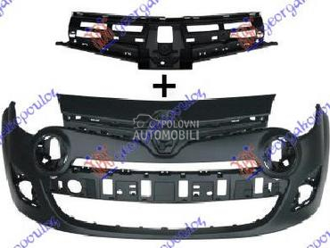 PREDNJI BRANIK PM za Renault Twingo od 2012. do 2014. god.