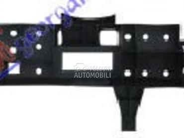 SINA ZADNJEG BRANIKA PLASTICNA za Renault Twingo od 2012. do 2014. god.