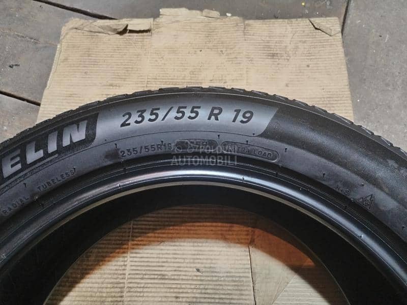 Michelin 235/55 R19 Zimska