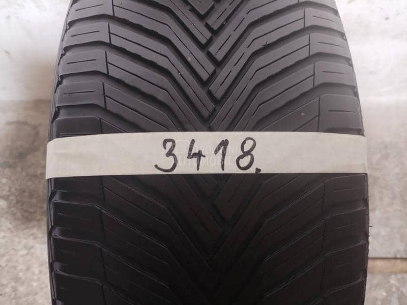 Michelin 235/55 R19 Zimska
