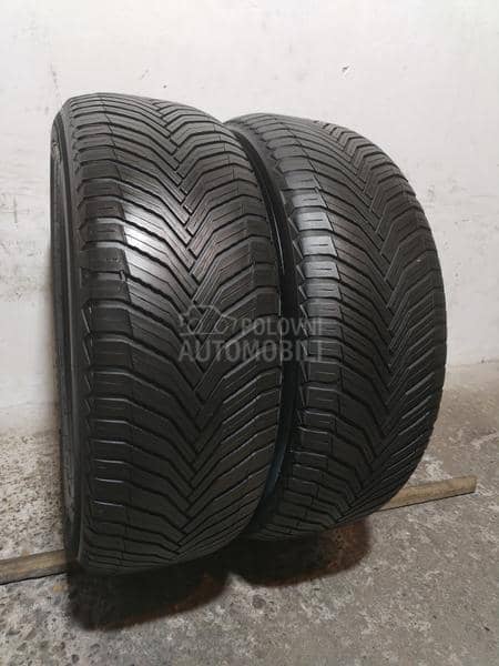 Michelin 235/55 R19 Zimska