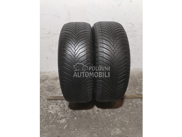 Michelin 235/55 R19 Zimska