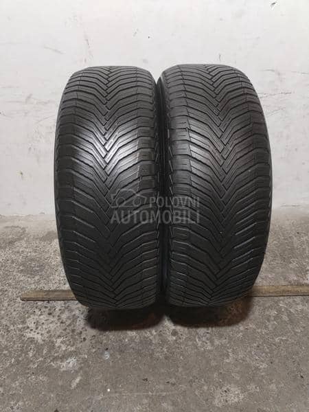 Michelin 235/55 R19 Zimska