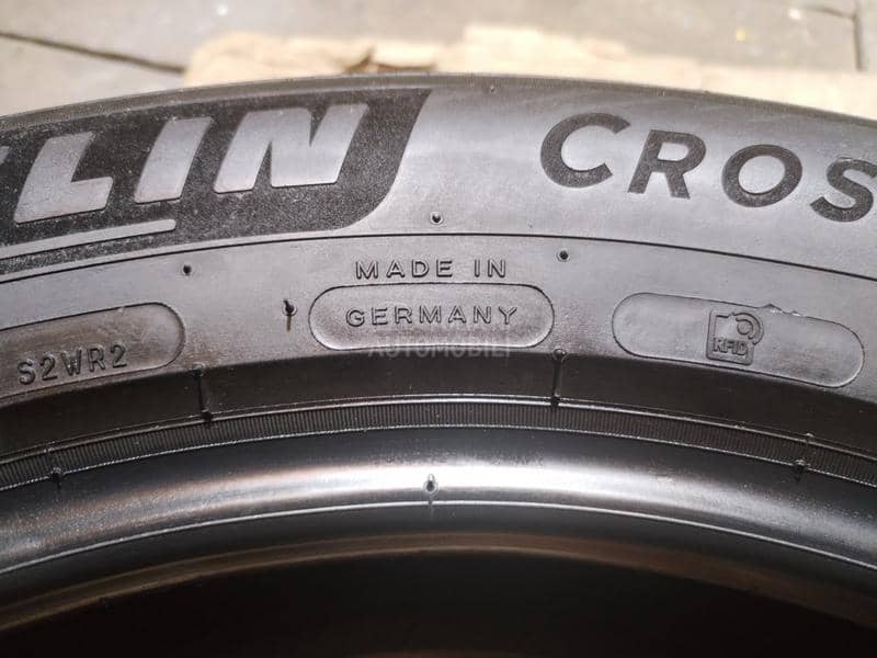 Michelin 235/55 R19 Zimska