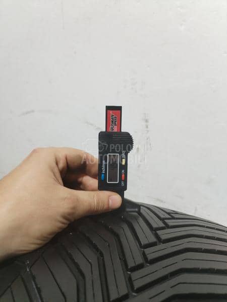 Michelin 235/55 R19 Zimska