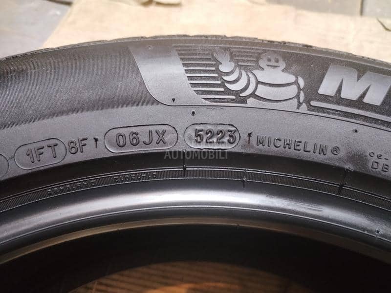 Michelin 235/55 R19 Zimska