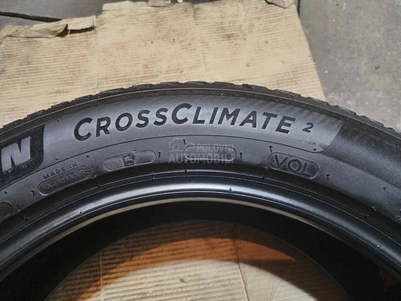 Michelin 235/55 R19 Zimska