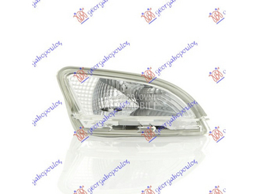 MIGAVAC za Renault Twingo od 2012. do 2014. god.