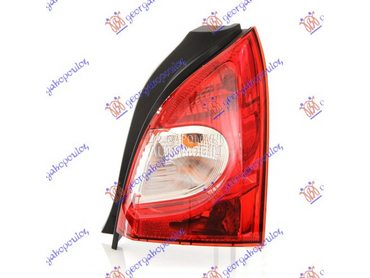 STOP LAMPA SPOLJASNJA (DEPO) za Renault Twingo od 2012. do 2014. god.