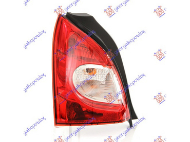 STOP LAMPA SPOLJASNJA (DEPO) za Renault Twingo od 2012. do 2014. god.