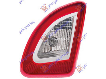 STOP LAMPA UNUTRASNJA (HELLA) za Renault Twingo od 2012. do 2014. god.