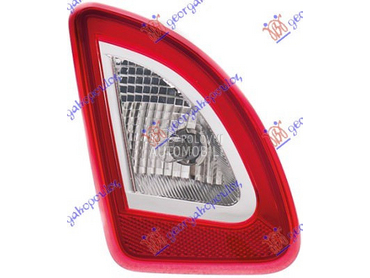 STOP LAMPA UNUTRASNJA (HELLA) za Renault Twingo od 2012. do 2014. god.