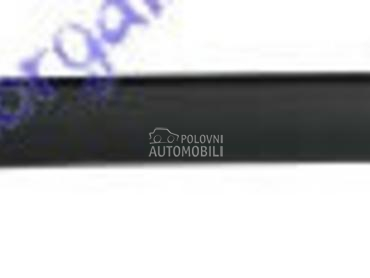 SPOJLER PREDNJEG BRANIKA za Renault Twingo od 2012. do 2014. god.