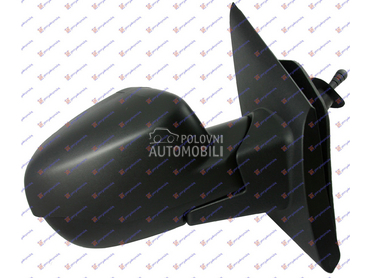 RETROVIZOR MEHANICKI SA SAJLOM za Renault Twingo od 2012. do 2014. god.