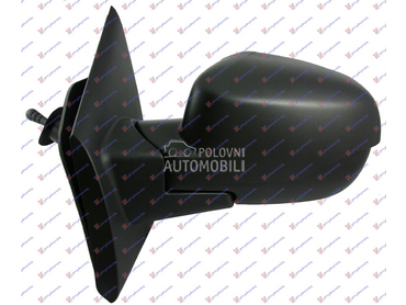 RETROVIZOR MEHANICKI SA SAJLOM za Renault Twingo od 2012. do 2014. god.