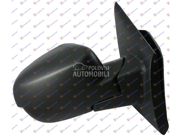 RETROVIZOR ELEKTRICNI SA GREJA za Renault Twingo od 2012. do 2014. god.