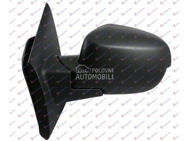 RETROVIZOR ELEKTRICNI SA GREJA za Renault Twingo od 2012. do 2014. god.