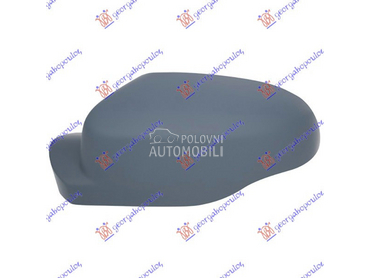 POKLOPAC RETROVIZORA PM za Renault Twingo od 2012. do 2014. god.