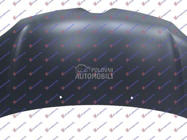 HAUBA za Renault Twingo od 2014. do 2019. god.