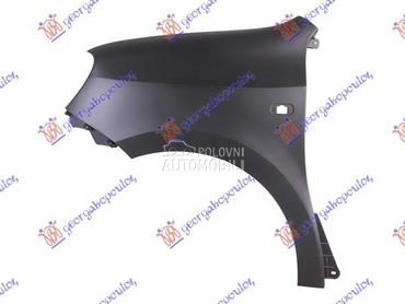 BLATOBRAN za Renault Twingo od 2014. do 2019. god.