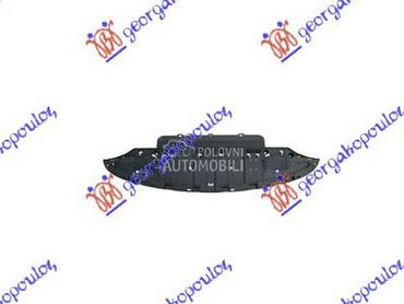 ZASTITA MOTORA ISPOD BRANIKA P za Renault Twingo od 2014. do 2019. god.