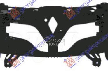 NOSAC PREDNJEG BRANIKA GORNJI za Renault Twingo od 2014. do 2019. god.