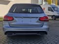 Mercedes Benz C 220 CDI 3X AMG NOV