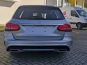 Mercedes Benz C 220 CDI 3X AMG NOV