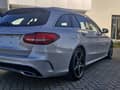 Mercedes Benz C 220 CDI 3X AMG NOV