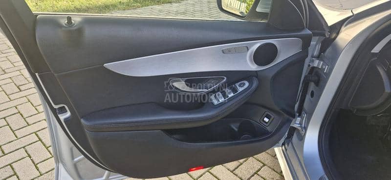 Mercedes Benz C 220 CDI 3X AMG NOV