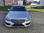 Mercedes Benz C 220 CDI 3X AMG NOV