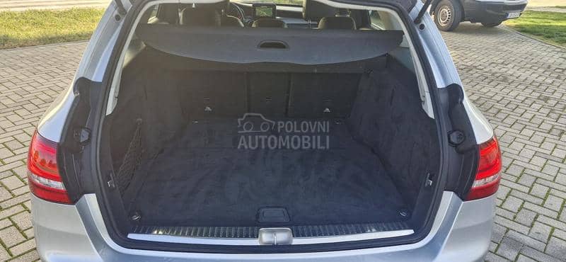 Mercedes Benz C 220 CDI 3X AMG NOV