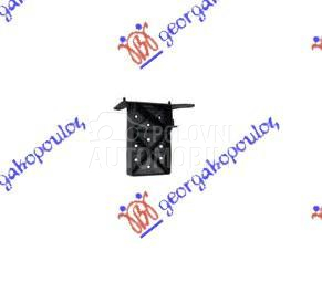 NOSAC PREDNJEG BRANIKA PLASTIC