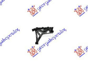 NOSAC ZADNJEG BRANIKA BOCNI PL za Renault Twingo od 2014. do 2019. god.