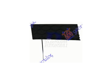 MREZA PVC MASKE za Renault Twingo od 2014. do 2019. god.