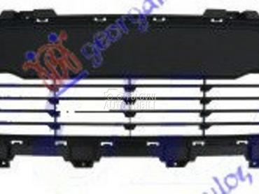 CENTRALNA RESETKA (SA POKLOPCE za Renault Twingo od 2014. do 2019. god.
