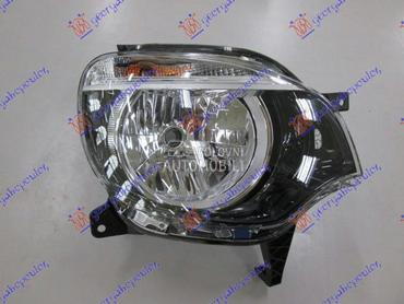 FAR ELEKTRICNI (DEPO) za Renault Twingo od 2014. do 2019. god.