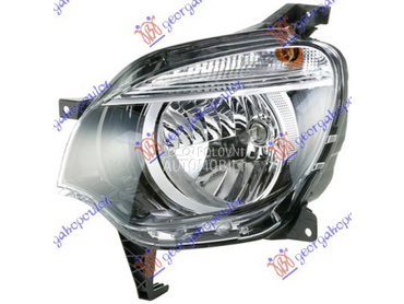 FAR ELEKTRICNI (HELLA) za Renault Twingo od 2014. do 2019. god.