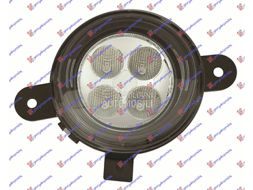 DNEVNO SVETLO LED za Renault Twingo od 2014. do 2019. god.