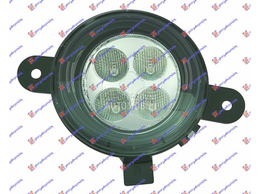 DNEVNO SVETLO LED za Renault Twingo od 2014. do 2019. god.