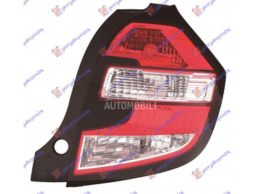 STOP LAMPA (DEPO) za Renault Twingo od 2014. do 2019. god.