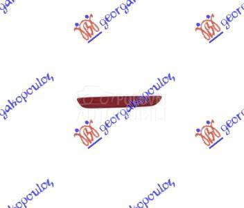 KATADIOPTER U ZADNJEM BRANIKU