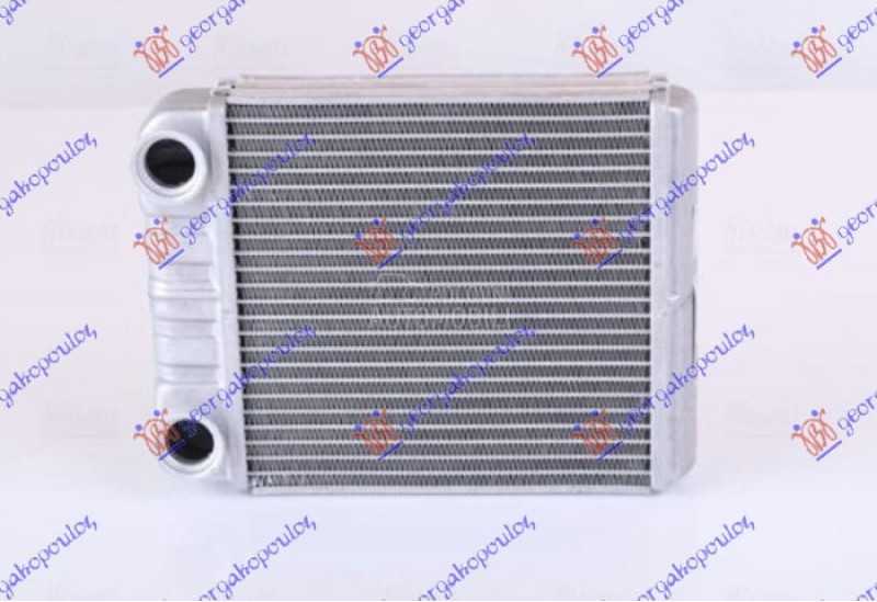 GREJAC KABINE (148x150x32)