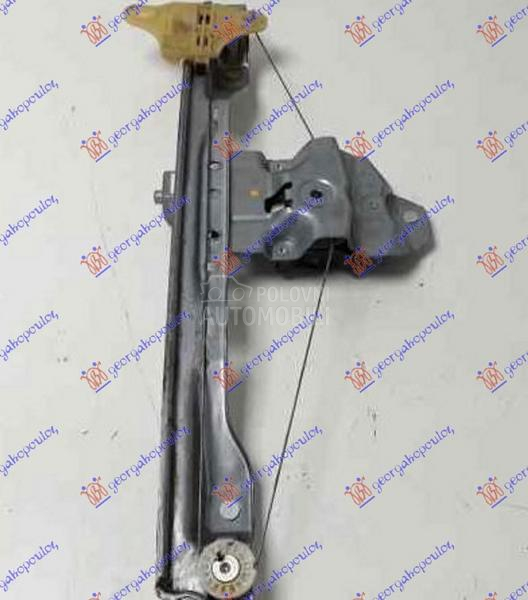 PODIZAC PREDNJEG PROZORA ELEKT