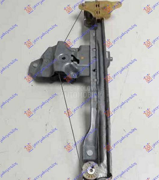 PODIZAC PREDNJEG PROZORA ELEKT